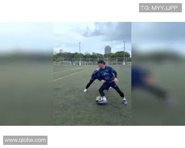 掌握足球过人技巧的视频教程助你轻松突破防线提升球技